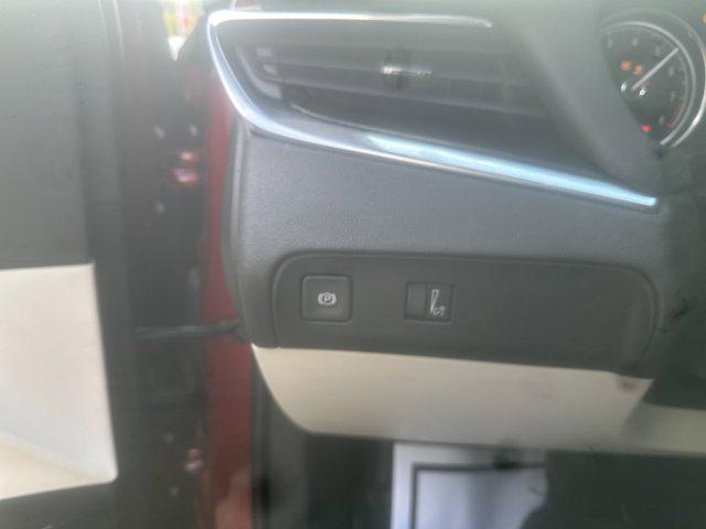 used 2023 Buick Enclave car, priced at $34,290