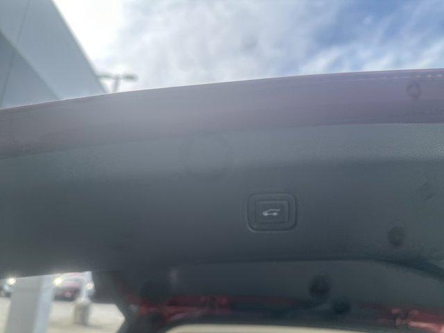 used 2023 Buick Enclave car, priced at $34,290