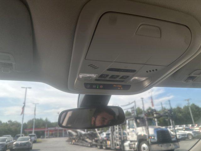 used 2023 Buick Enclave car, priced at $34,290