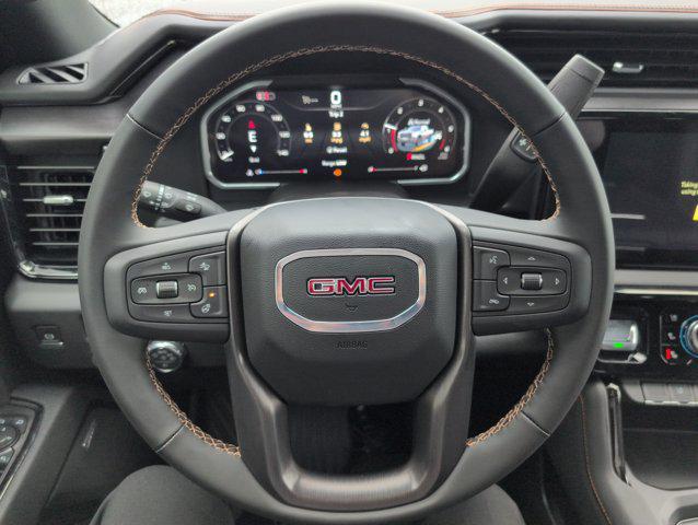new 2026 GMC Sierra 2500 car, priced at $73,935