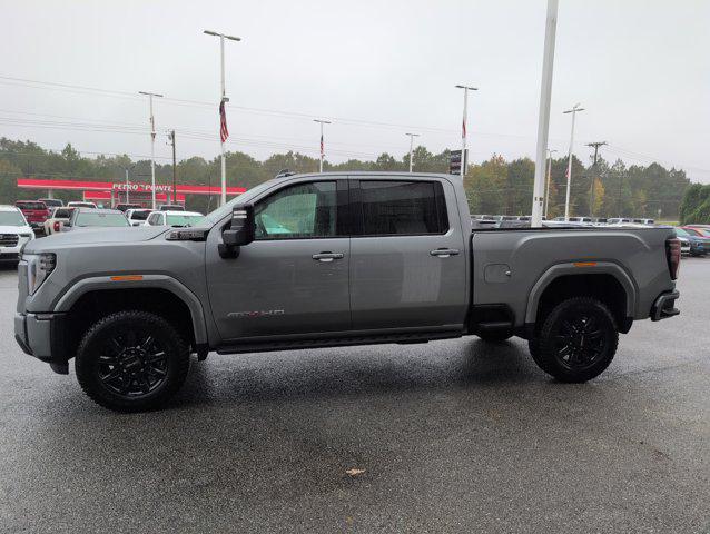 new 2026 GMC Sierra 2500 car, priced at $73,935