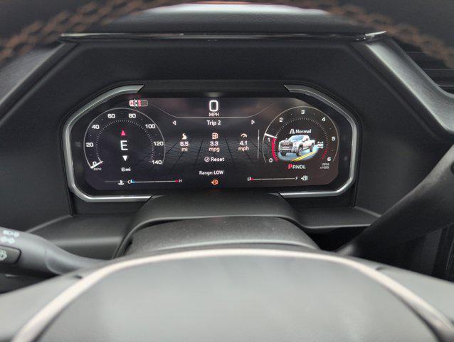 new 2026 GMC Sierra 2500 car, priced at $73,935