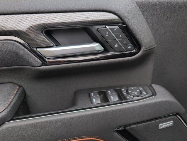 new 2026 GMC Sierra 2500 car, priced at $73,935