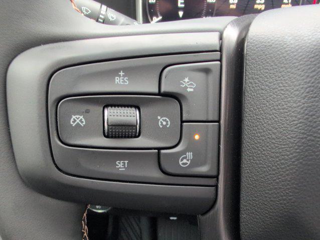 new 2026 GMC Sierra 2500 car, priced at $73,935