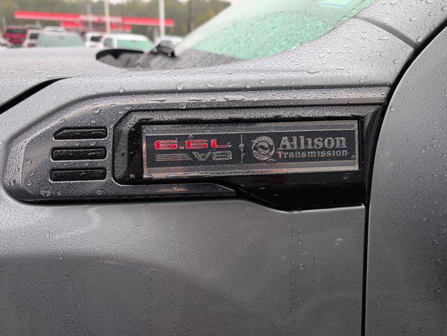 new 2026 GMC Sierra 2500 car, priced at $73,935