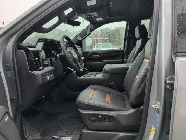 new 2026 GMC Sierra 2500 car, priced at $73,935