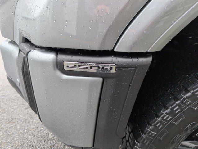 new 2026 GMC Sierra 2500 car, priced at $73,935