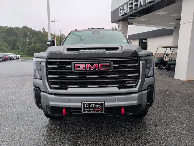 new 2026 GMC Sierra 2500 car, priced at $73,935