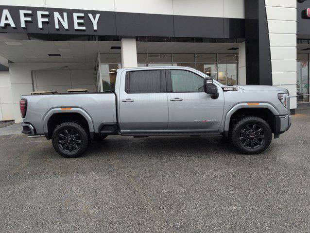 new 2026 GMC Sierra 2500 car, priced at $73,935