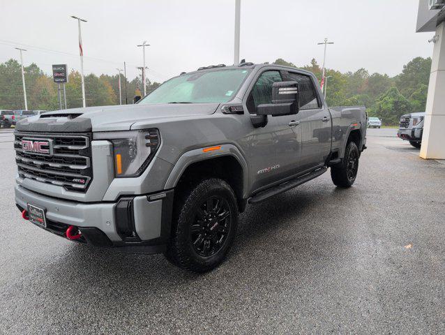 new 2026 GMC Sierra 2500 car, priced at $73,935