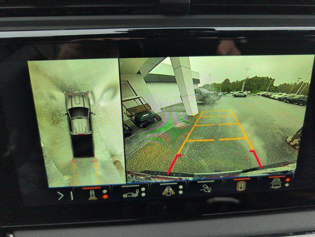 new 2026 GMC Sierra 2500 car, priced at $73,935