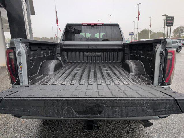 new 2026 GMC Sierra 2500 car, priced at $73,935