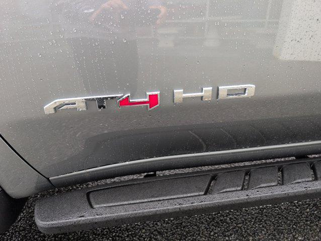 new 2026 GMC Sierra 2500 car, priced at $73,935