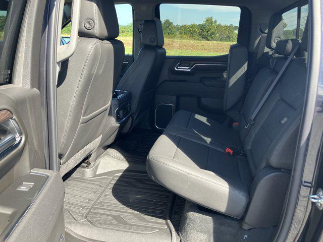 new 2026 GMC Sierra 1500 car, priced at $60,085