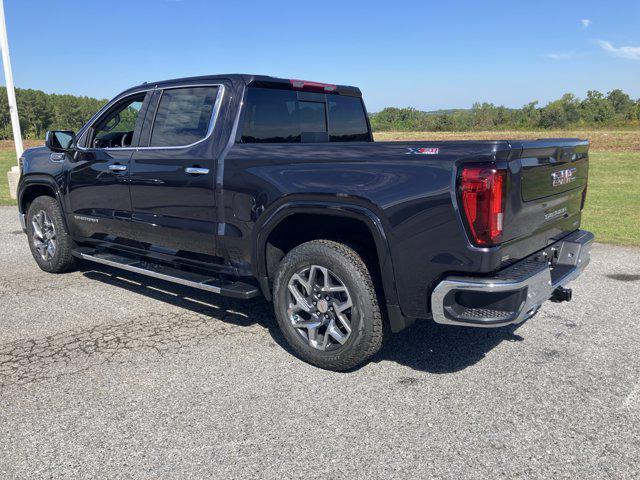 new 2026 GMC Sierra 1500 car, priced at $60,085