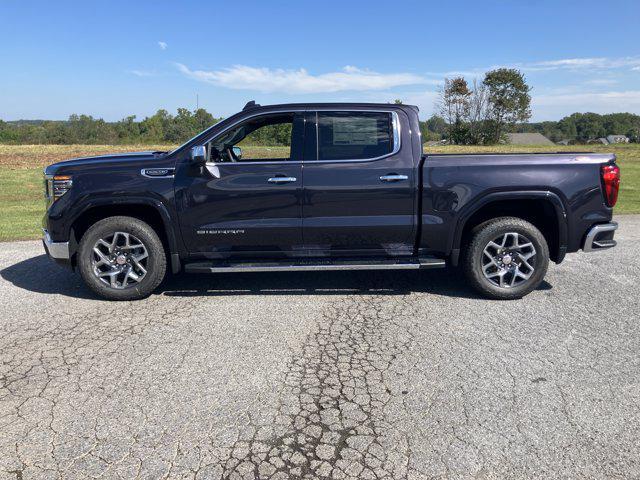 new 2026 GMC Sierra 1500 car, priced at $60,085