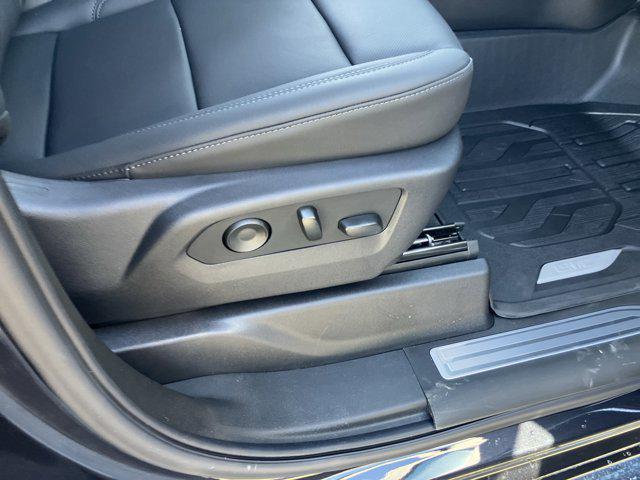 new 2026 GMC Sierra 1500 car, priced at $60,085