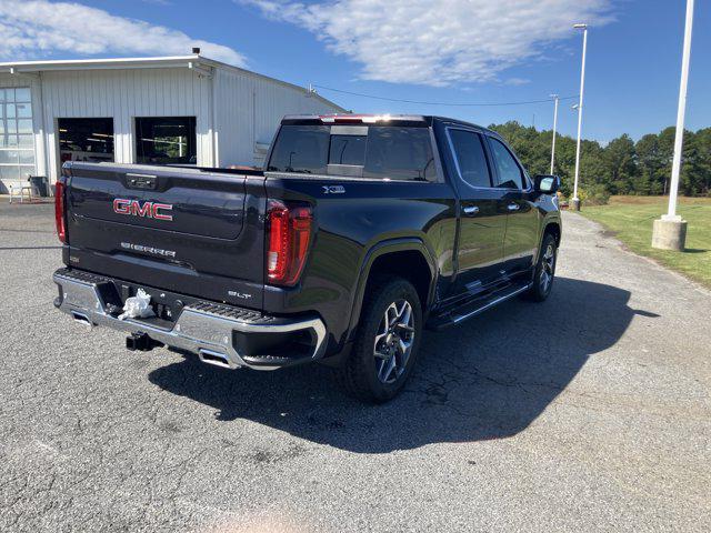 new 2026 GMC Sierra 1500 car, priced at $60,085