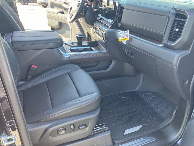 new 2026 GMC Sierra 1500 car, priced at $60,085