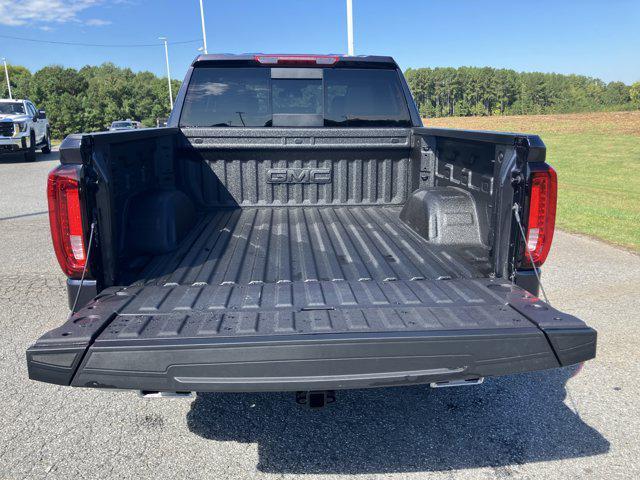 new 2026 GMC Sierra 1500 car, priced at $60,085