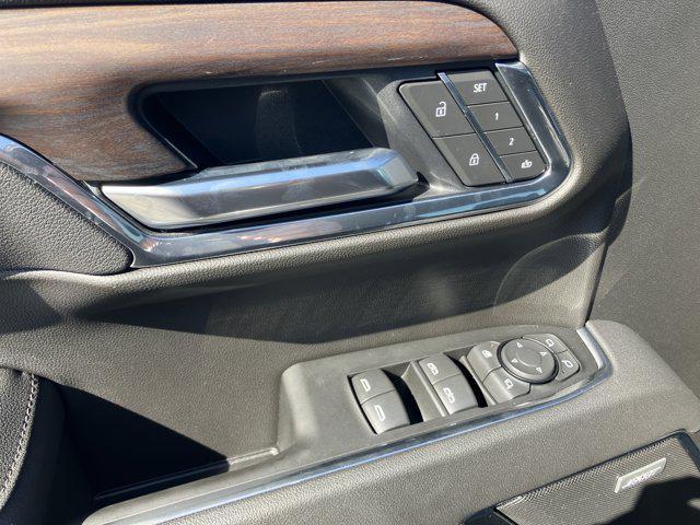 new 2026 GMC Sierra 1500 car, priced at $60,085