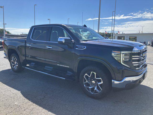 new 2026 GMC Sierra 1500 car, priced at $60,085