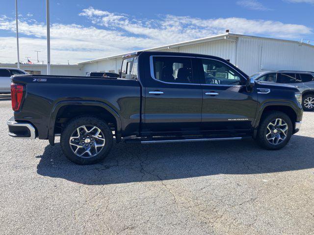 new 2026 GMC Sierra 1500 car, priced at $60,085