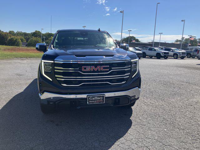 new 2026 GMC Sierra 1500 car, priced at $60,085