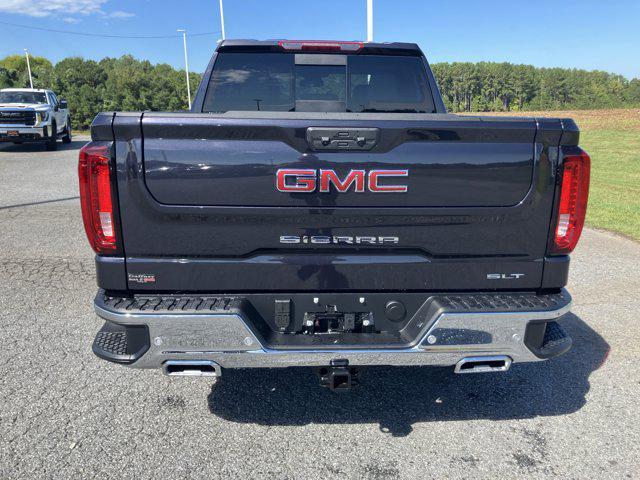 new 2026 GMC Sierra 1500 car, priced at $60,085