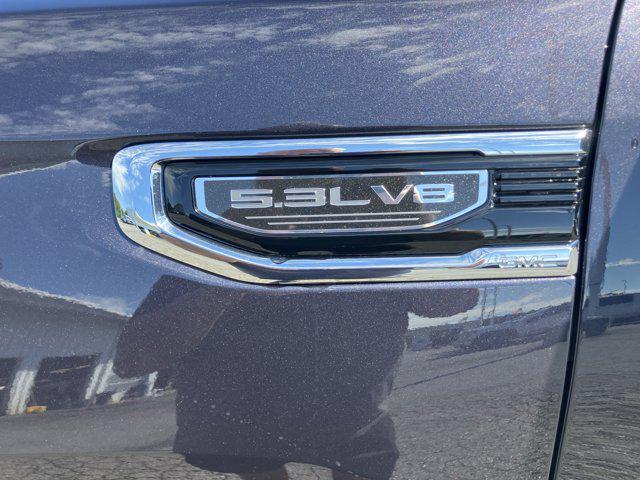 new 2026 GMC Sierra 1500 car, priced at $60,085