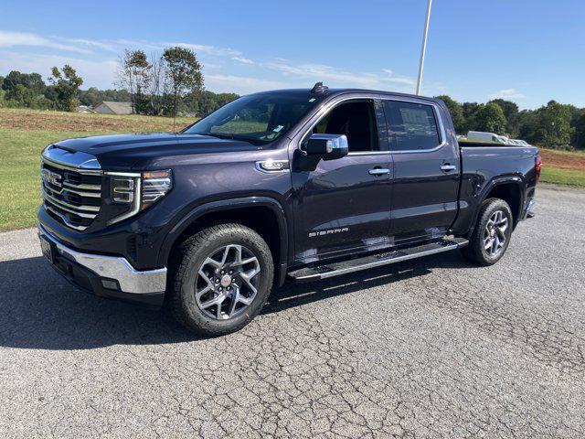 new 2026 GMC Sierra 1500 car, priced at $60,085