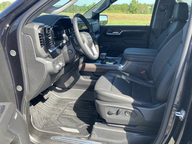 new 2026 GMC Sierra 1500 car, priced at $60,085