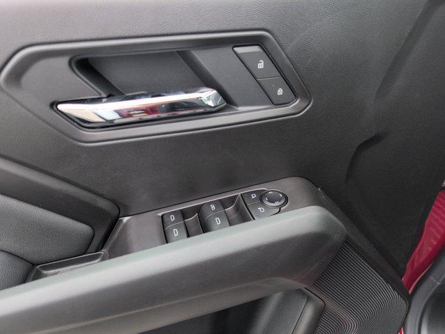 new 2026 GMC Canyon car, priced at $45,275