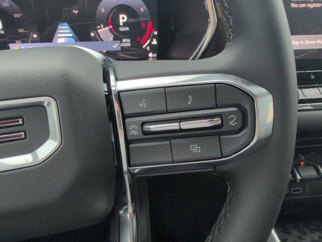 new 2026 GMC Canyon car, priced at $45,275