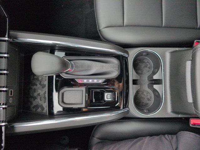 new 2026 GMC Canyon car, priced at $45,275