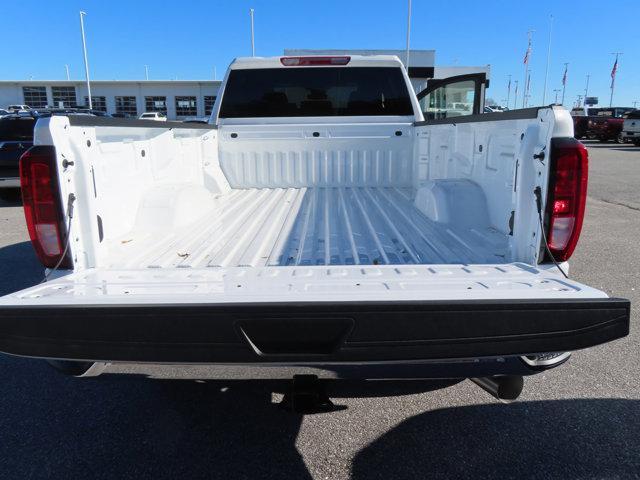 new 2025 GMC Sierra 3500 car, priced at $63,455