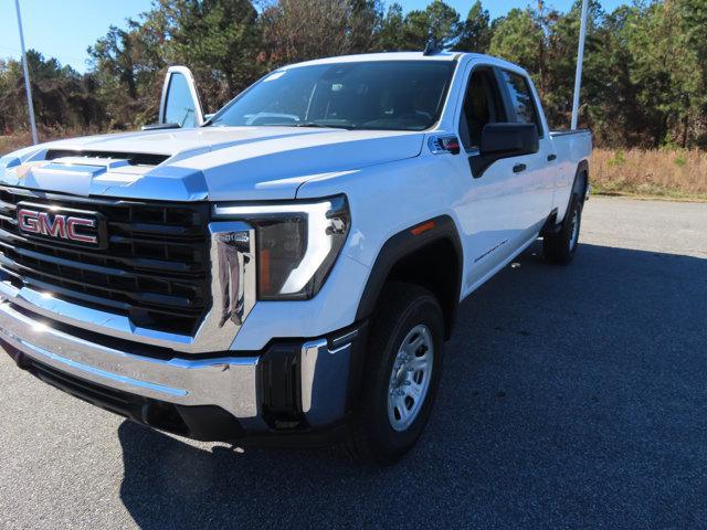 new 2025 GMC Sierra 3500 car, priced at $63,455