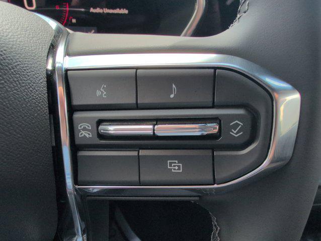 new 2026 GMC Canyon car, priced at $39,795