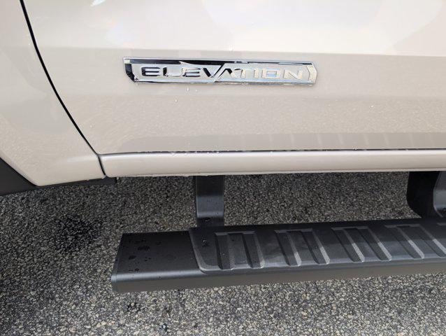 new 2026 GMC Canyon car, priced at $39,795