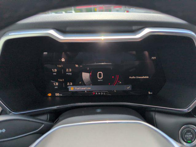 new 2026 GMC Canyon car, priced at $39,795