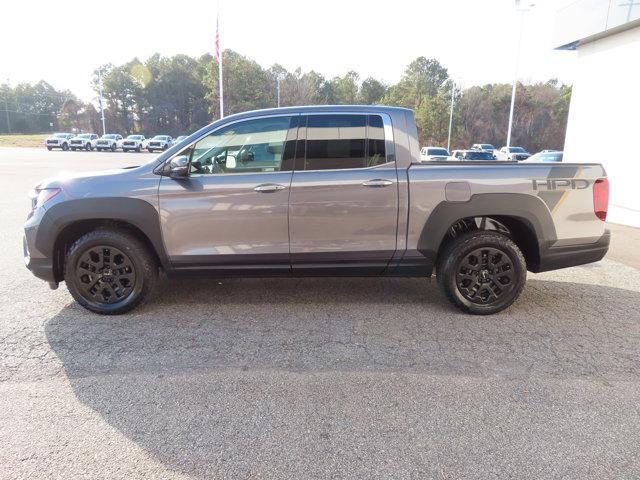 used 2023 Honda Ridgeline car, priced at $32,990