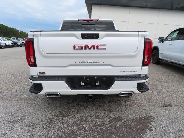 new 2025 GMC Sierra 1500 car, priced at $71,540