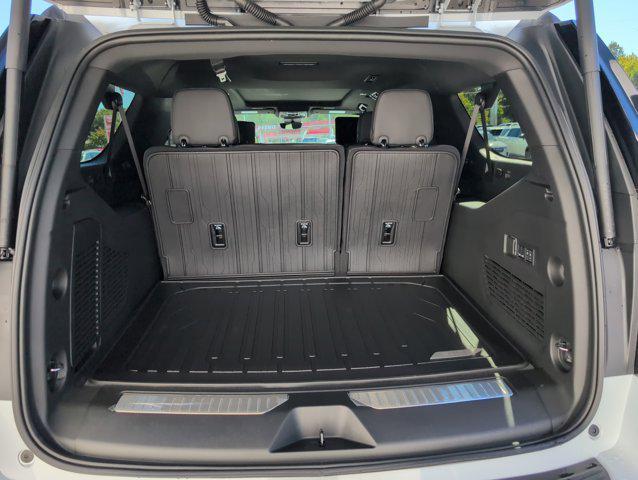 new 2026 GMC Yukon XL car, priced at $98,040