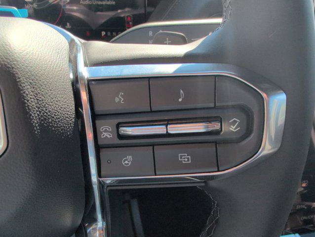 new 2026 GMC Yukon XL car, priced at $98,040