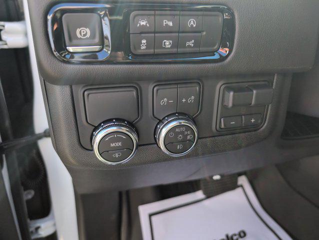 new 2026 GMC Yukon XL car, priced at $98,040