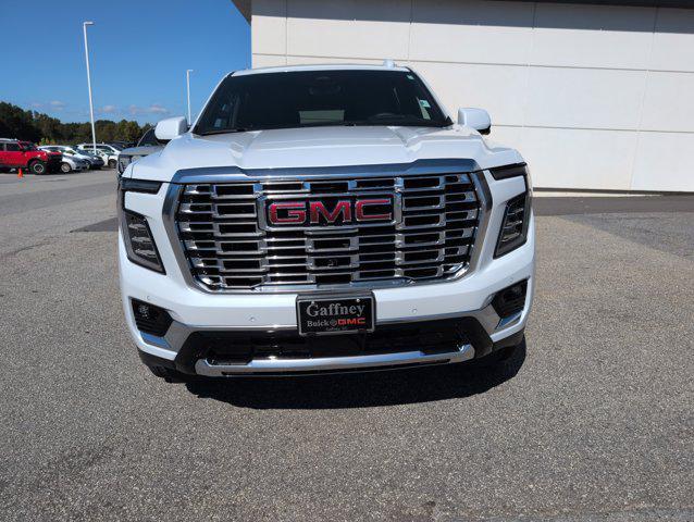 new 2026 GMC Yukon XL car, priced at $98,040