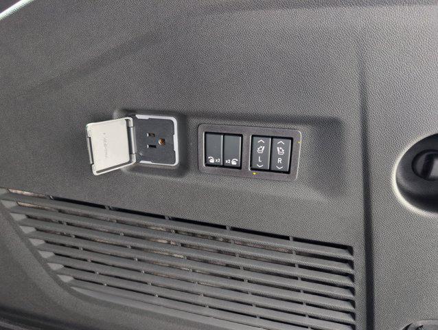 new 2026 GMC Yukon XL car, priced at $98,040