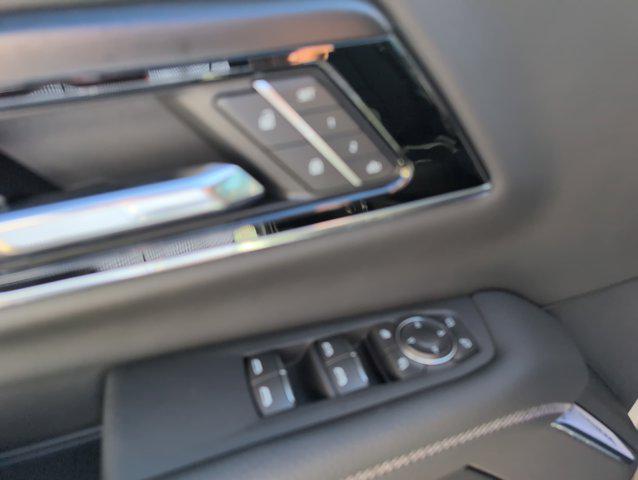 new 2026 GMC Yukon XL car, priced at $98,040
