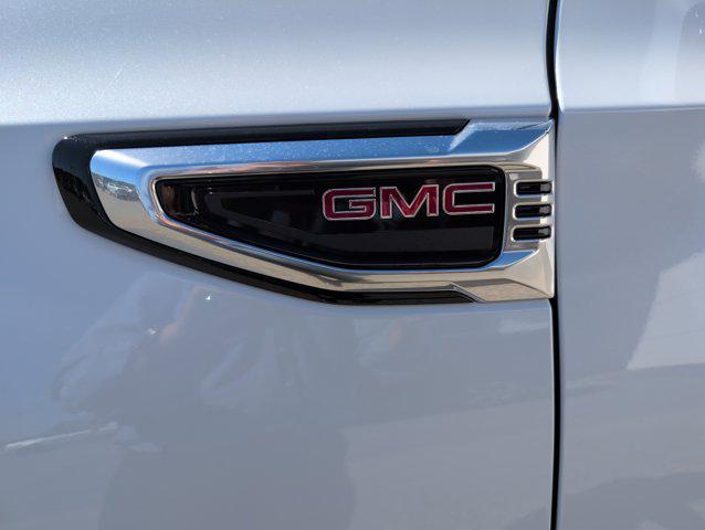 new 2026 GMC Yukon XL car, priced at $98,040