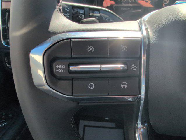new 2026 GMC Yukon XL car, priced at $98,040
